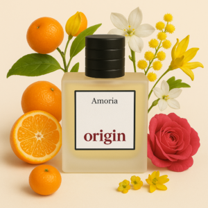 Amoria - Inspired by Chanel Cocomadamoiselle