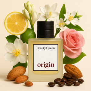 Beauty Queen - Inspired by Carolina Herrera Goodgirl