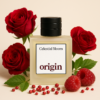 Celestial Bloom - Inspired by Rose of No Man's Land