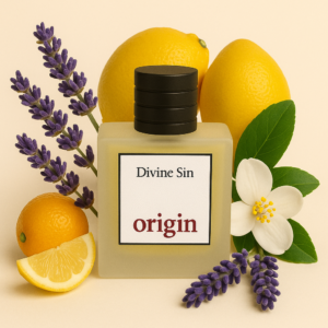 Divine Sin - Inspired by Gucci Guilty