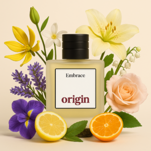Embrace - Inspired by Chanel No 5