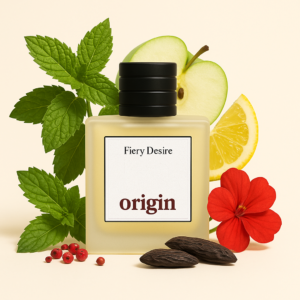 Fiery Desire - Inspired by Versace Eros