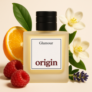 Glamour - Inspired by 1 Million Women