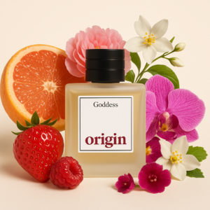 Goddess - Inspired by VictoriaSecret Bombshell