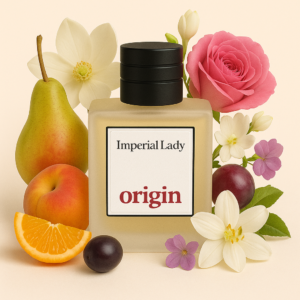 Imperial Lady - Inspired by Jadore