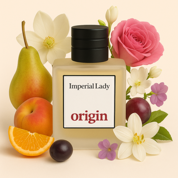 Imperial Lady - Inspired by Jadore