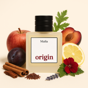 Mafia - Inspired by Hugo Boss