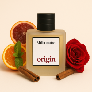 Millionaire - Inspired by 1 Million Men