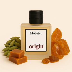 Mobster - Inspired by Azzaro Most Wanted