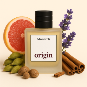Monarch - Inspired by Sauvage Dior Elixir