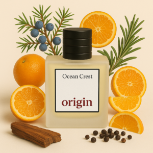 Ocean Crest - Inspired by D&G Light Blue Men