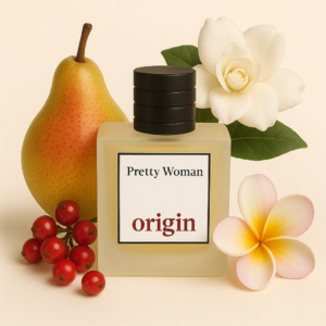 Pretty Woman - Inspired by Gucci Flora
