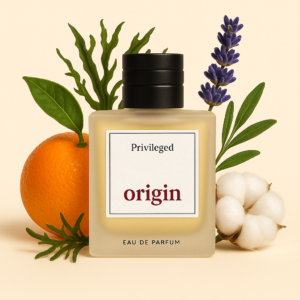 Privileged - Inspired by Bvlgari Aqua