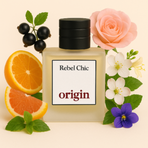 Rebel Chic - Inspired by Tommy Girl