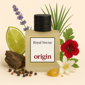 Royal Nectar - Inspired by Sauvage Dior
