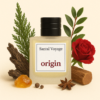 Santal Voyage - Inspired by Diptyque Tamdao