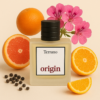 Terrano - Inspired by Terre D Hermes