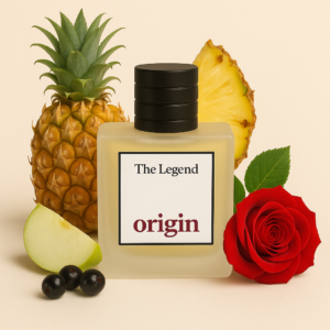 The Legend - Inspired by Creed Aventus for Men