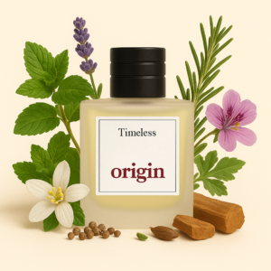 Timeless - Inspired by Davidoff Cool Water