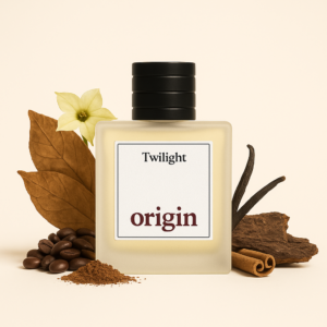 Twilight - Inspired by Tomford Tobacco Vanille
