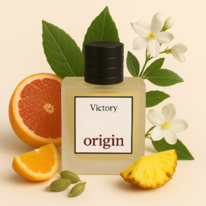 Victory - Inspired by Invictus