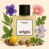 Voyager - Inspired by Tomford Noir