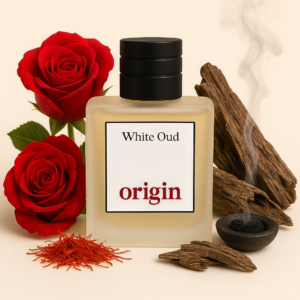White Oud - Inspired by White Oud