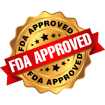 USFDA Approved Logo